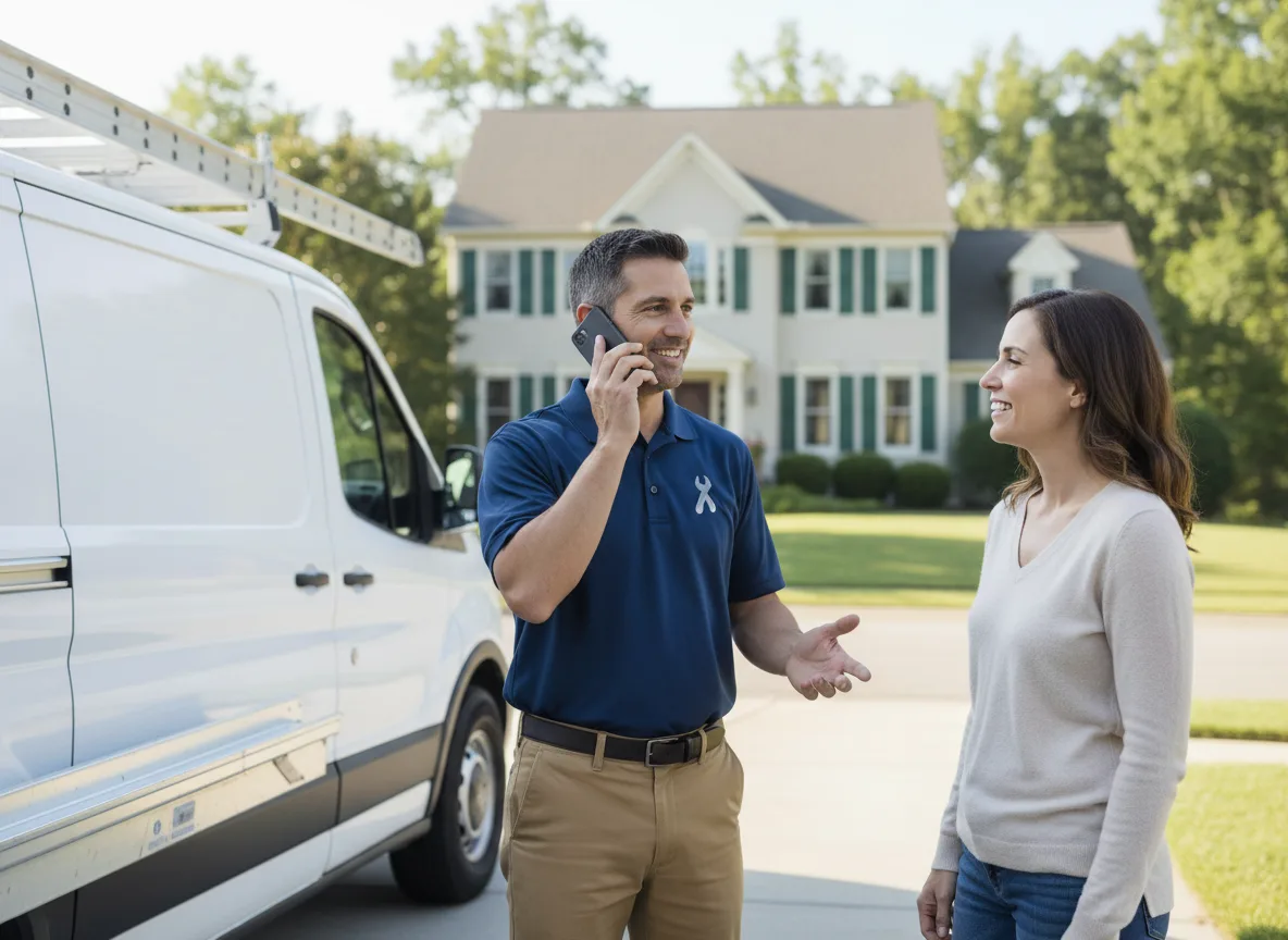 Home Gutter Service Ryan, OK FAQs
